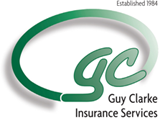 guy clarke insurance services